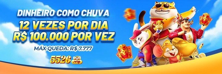 5526 Ganhe R$ 100,00 Gratis